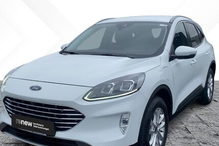 Ford Kuga 55.902 km 22.390 € Northeim 37154