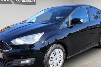 Ford C-Max 50.702 km 13.744 &euro; Lüneburg 21339
