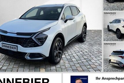 Kia Sportage 14.785 km 27.378 &euro; Pritzwalk 16928