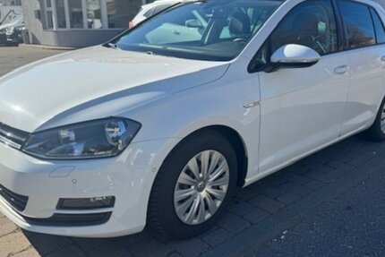 VW Golf VII 1.6 TDI Cup BMT 160.000 km 8.490 &euro; Neckarsulm 74172