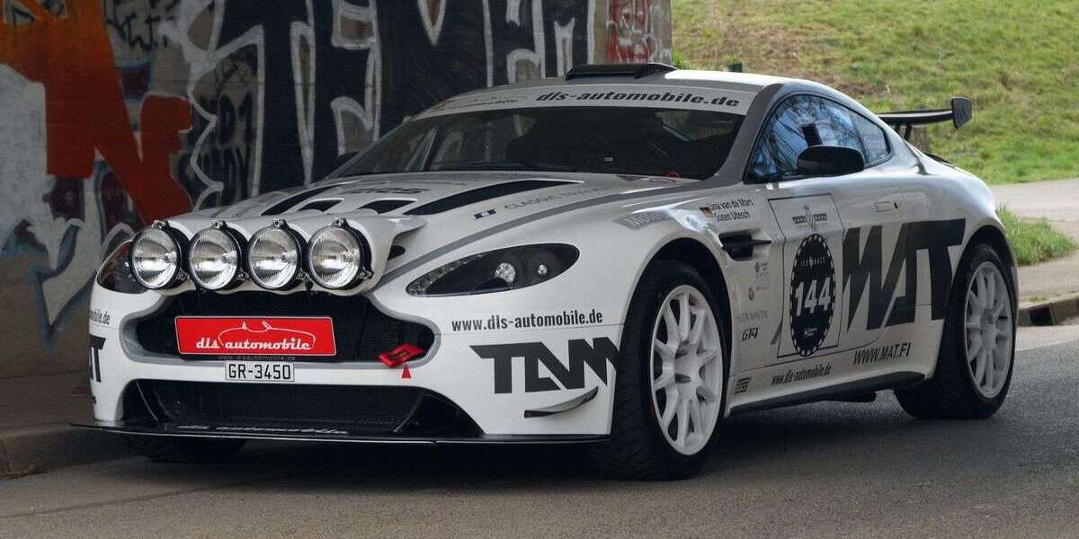 Aston Martin V8 2.000 km 190.000 € Fellbach 70736