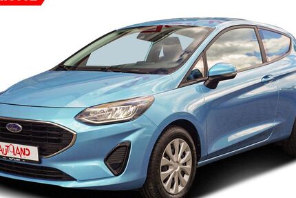 Ford Fiesta 44.481 km 12.950 &euro; Gera 07546