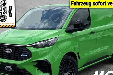 Ford Transit Custom 2.990 km 54.978 &euro; Bayreuth 95445