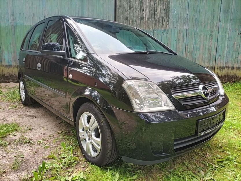 Meriva