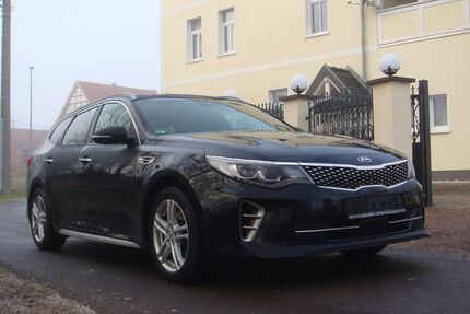 Kia Optima 214.738 km 8.790 &euro; Mechterstädt 99880