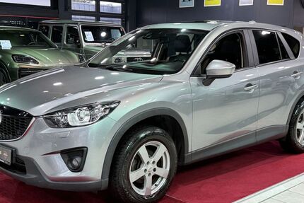 Mazda CX-5 199.999 km 9.490 &euro; Erding 85435
