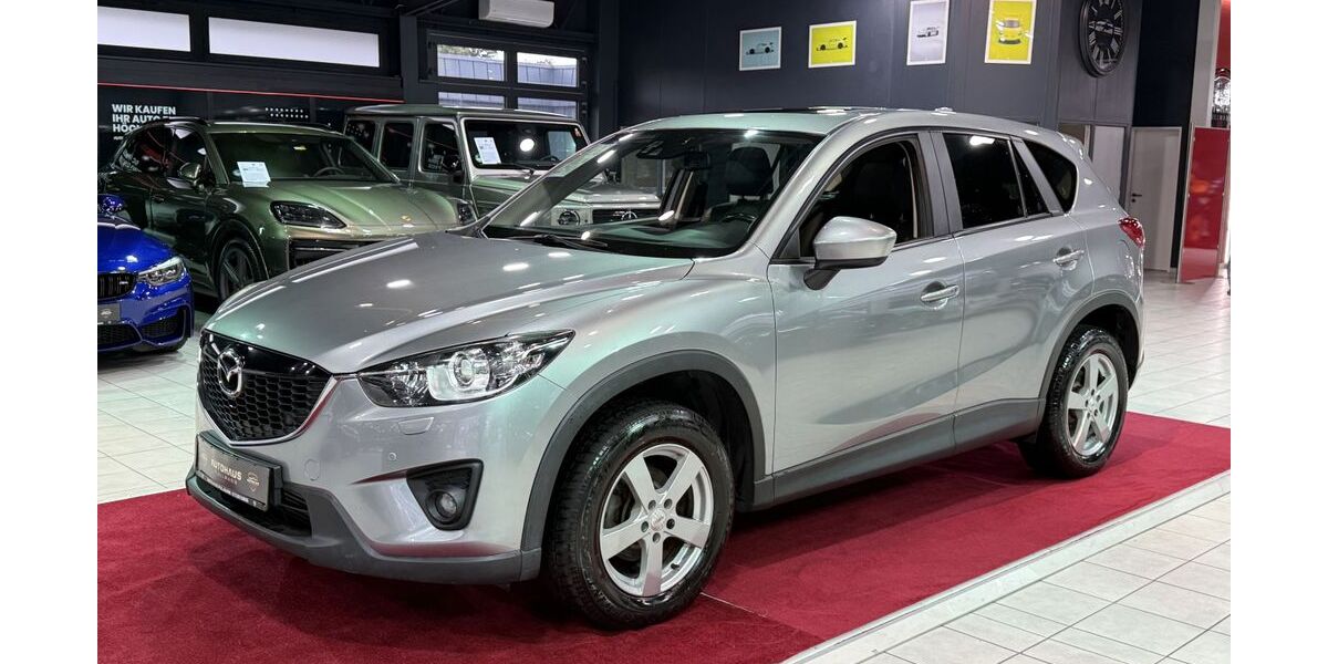 Mazda CX-5 199.999 km 9.490 &euro; Erding 85435