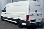 MAN TGE 3.180 L4H3 Kasten SITZHZ NAVI PDC MFL 22.246 km 47.990 &euro; Sangerhausen 06526