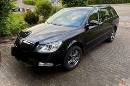 Skoda Octavia 215.000 km 5.500 € Schenklengsfeld 36277