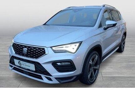 Seat Ateca 22.830 km 32.980 &euro; Haselünne 49740