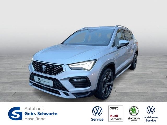 Seat Ateca 22.830 km 32.980 &euro; Haselünne 49740