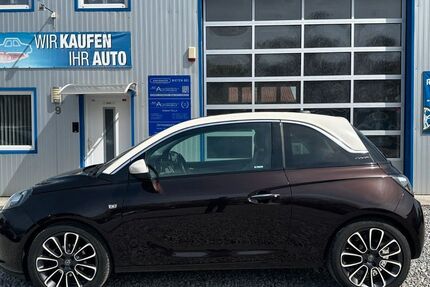 Opel Adam 150.000 km 5.950 &euro; Alteglofsheim bei Regensburg 93087