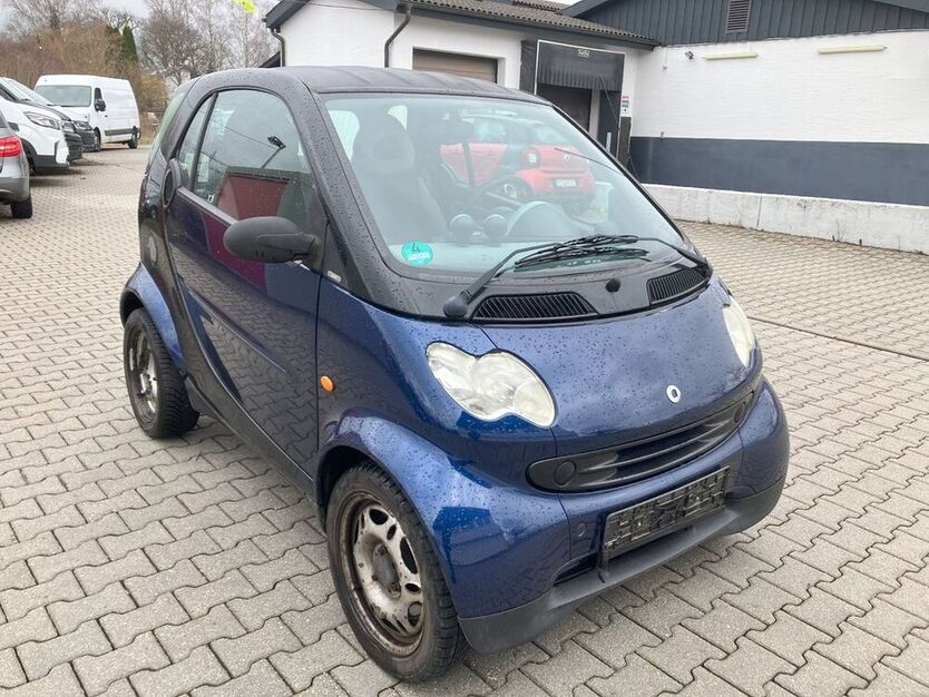 ForTwo
