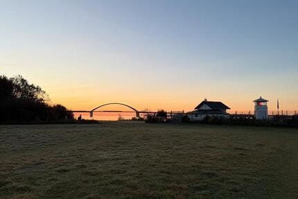 Wohnung Fehmarn - 1 Zimmer, 25 m&sup2;, 695&euro; | Angebot:25418350