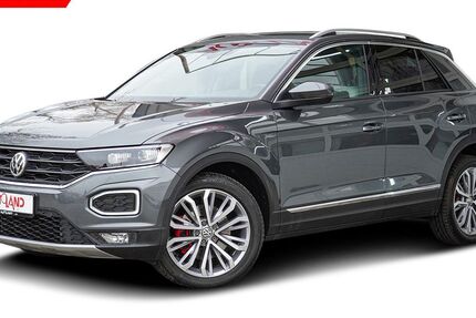 VW T-Roc 51.941 km 26.950 &euro; Rostock 18146