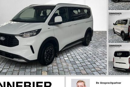 Ford Tourneo Custom 18.722 km 49.790 € Oranienburg 16515