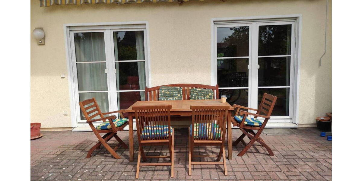 Doppelhaushälfte Berlin-Biesdorf Biesdorf - 4 Zimmer, 132 m&sup2;, 500.000&euro; | Angebot:26819528