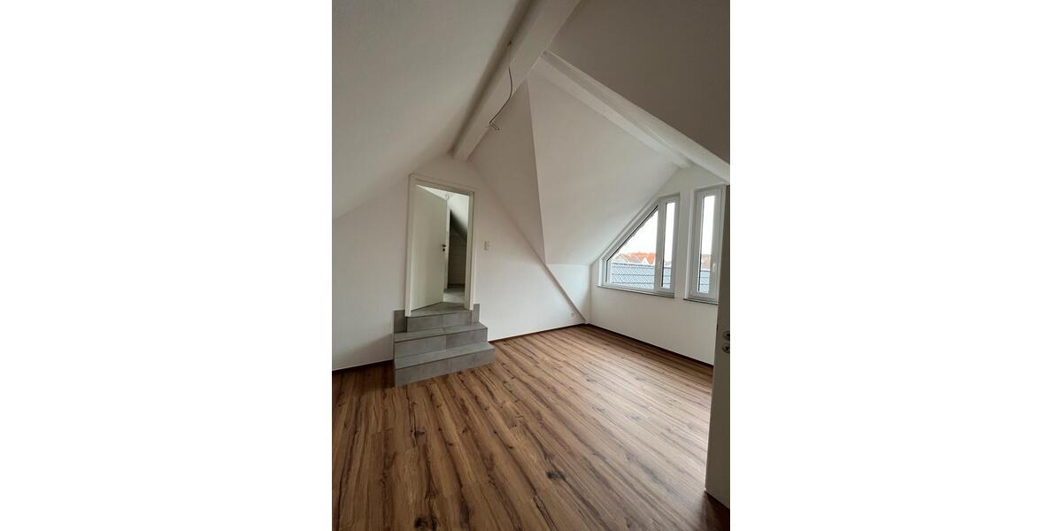 Maisonettenwohnung Hüttenberg - 3 Zimmer, 89 m&sup2;, 349.000&euro; | Angebot:26339144