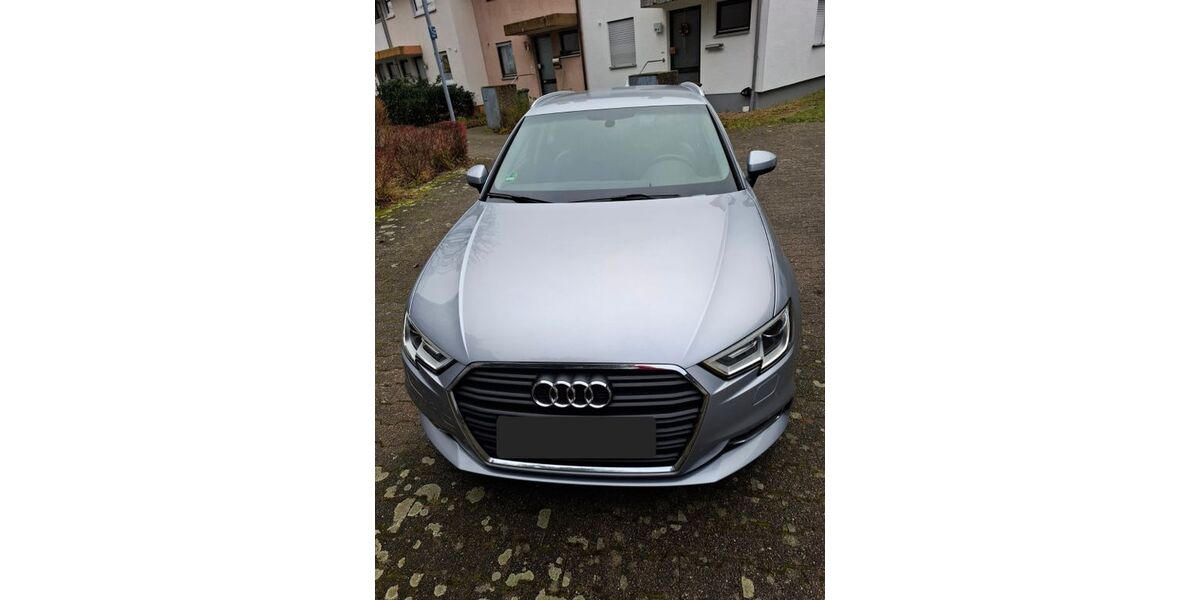 Audi A3 71.000 km 15.900 &euro; Eggenstein-Leopoldshafen 76344