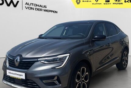 Renault Arkana 35.594 km 17.690 &euro; Friesenheim 77948