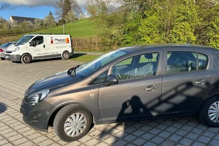 Opel Corsa 166.000 km 3.750 &euro; Heroldsberg 90562