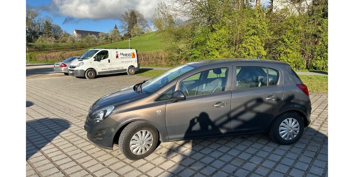 Opel Corsa 166.000 km 3.750 &euro; Heroldsberg 90562