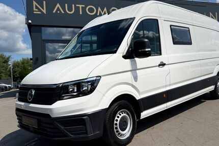 VW Crafter 31.800 km 25.500 &euro; Saarlouis 66740