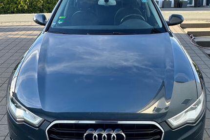 Audi A6 257.000 km 8.800 &euro; Winterberg 59955