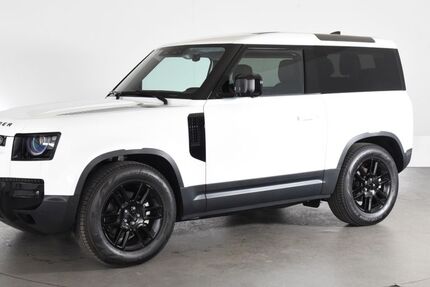 Land Rover Defender 5.000 km 69.920 &euro; Aachen 52078