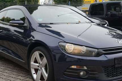 VW Scirocco 139.230 km 9.700 € Mainz 55128