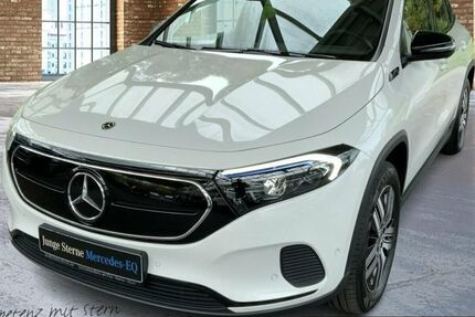 Mercedes-Benz EQA 45.400 km 26.200 &euro; Schorndorf 73614