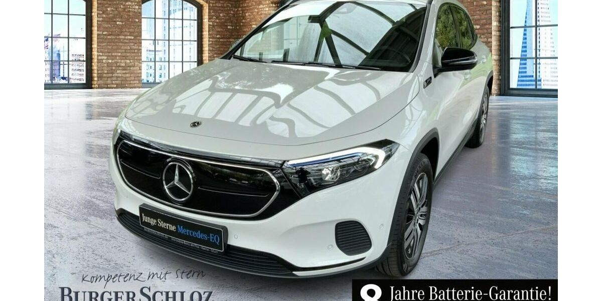 Mercedes-Benz EQA 45.400 km 27.400 &euro; Schorndorf 73614