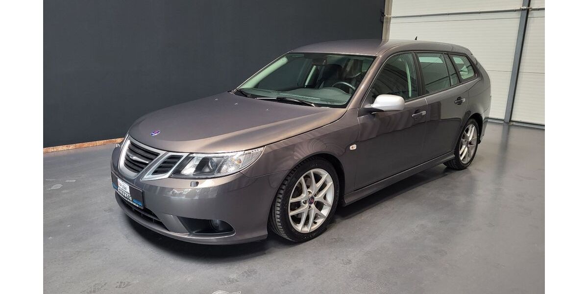 Saab 9-3 126.137 km 9.950 &euro; Teltow 14513