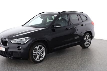 BMW X1 99.985 km 24.880 € Berlin 12103