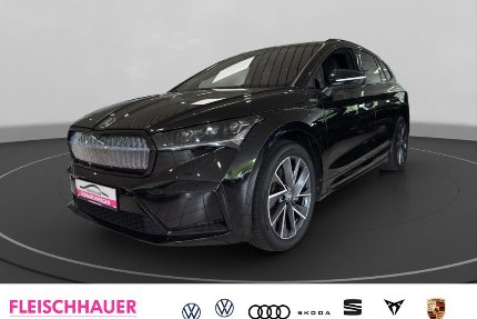 Skoda Enyaq 122.715 km 29.990 &euro; Köln 50968