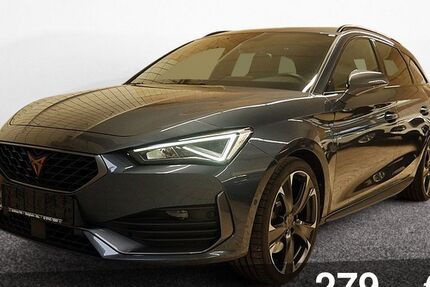 Cupra Leon 34.250 km 26.780 &euro; Bietigheim-Bissingen 74321