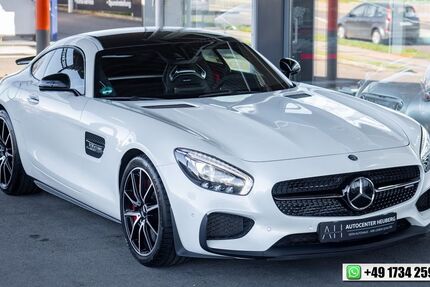 Mercedes-Benz AMG GT S 34.769 km 84.990 &euro; Villingen-Schwenningen 78054