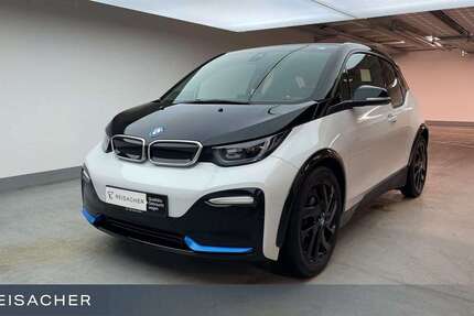 BMW i3 35.839 km 21.990 € Augsburg 86167