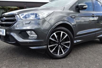 Ford Kuga 169.599 km 12.580 &euro; Bad Berleburg... 57319