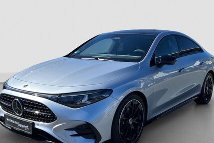 Mercedes-Benz CLA 200 8.000 km 49.980 &euro; Meißen 01662