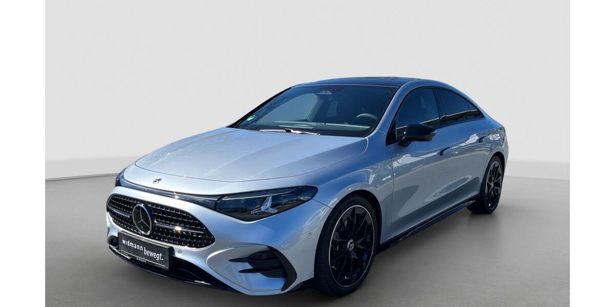 Mercedes-Benz CLA 200 8.000 km 49.980 &euro; Meißen 01662