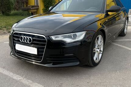 Audi A6 365.000 km 10.990 &euro; Freising 85356