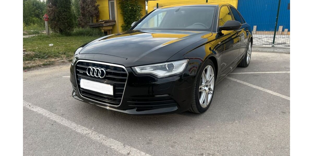 Audi A6 365.000 km 10.990 &euro; Freising 85356