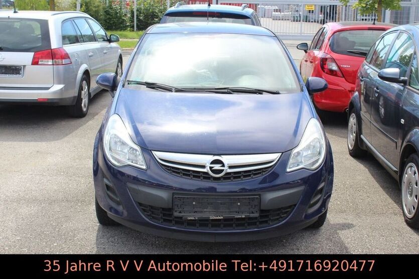 Corsa