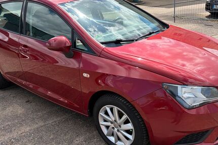 Seat Ibiza 80.000 km 5.499 &euro; Butzbach 35510