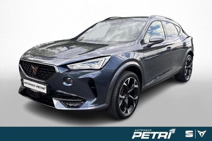 Cupra Formentor 55.476 km 29.490 &euro; Leipzig 04179