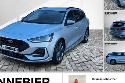 Ford Focus 14.860 km 20.990 &euro; Zehdenick 16792