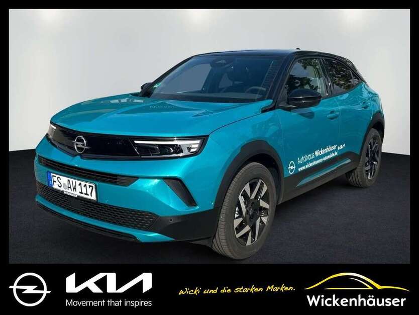 Mokka