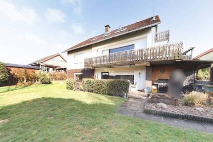 Wohnung Höxter Lüchtringen - 2 Zimmer, 86 m&sup2;, 79.000&euro; | Angebot:26247285