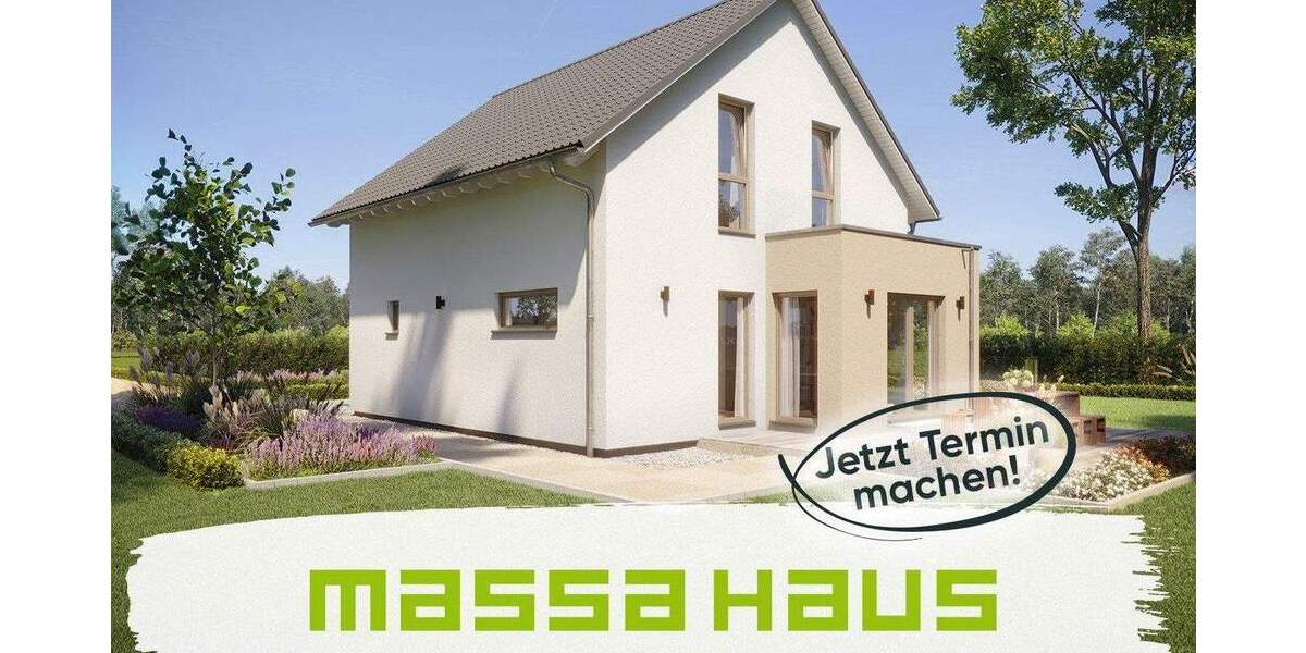 Einfamilienhaus Elsdorf Angelsdorf - 5 Zimmer, 109 m&sup2;, 334.299&euro; | Angebot:25358192